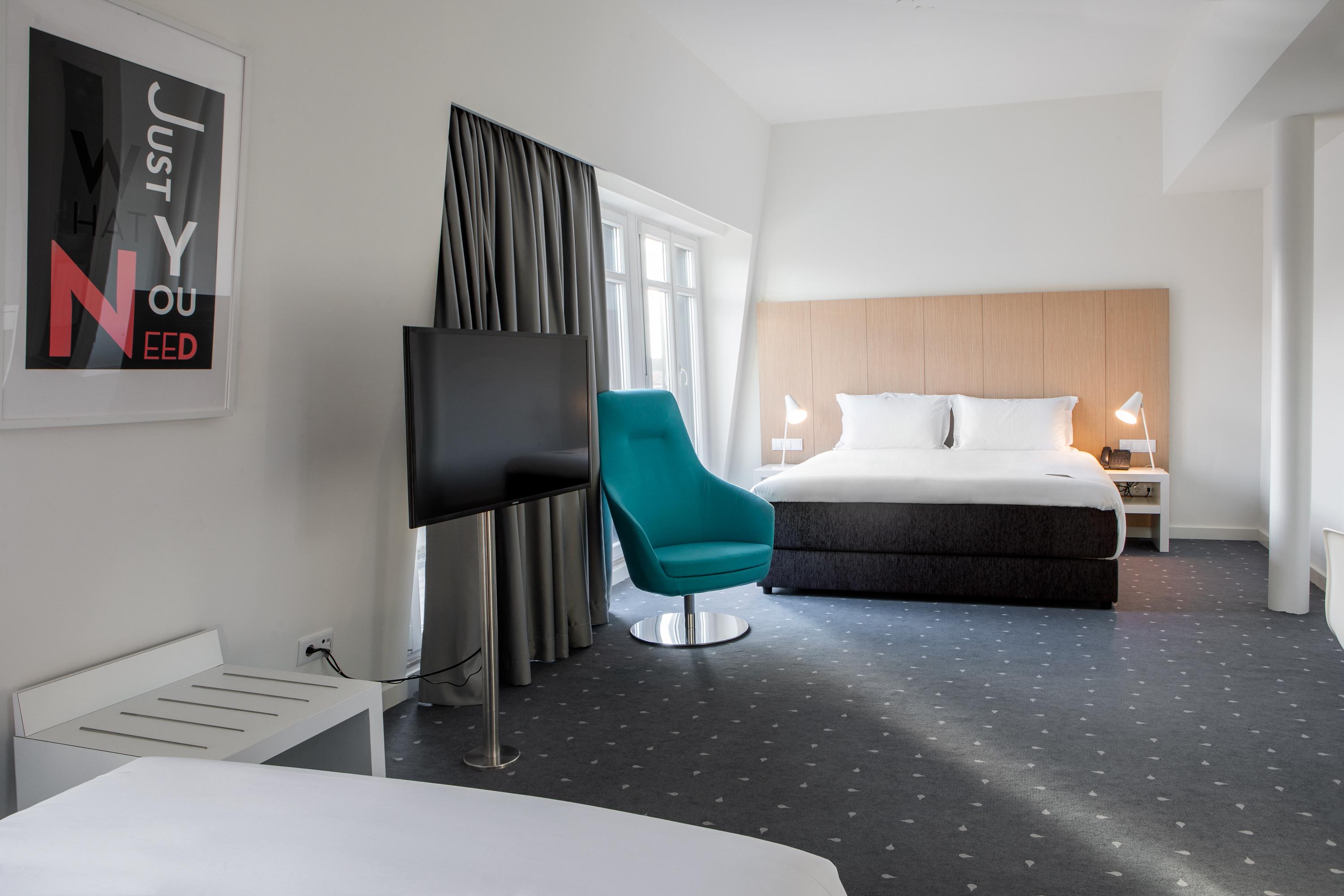 Stay Hotel Lisboa Centro Chiado Екстер'єр фото