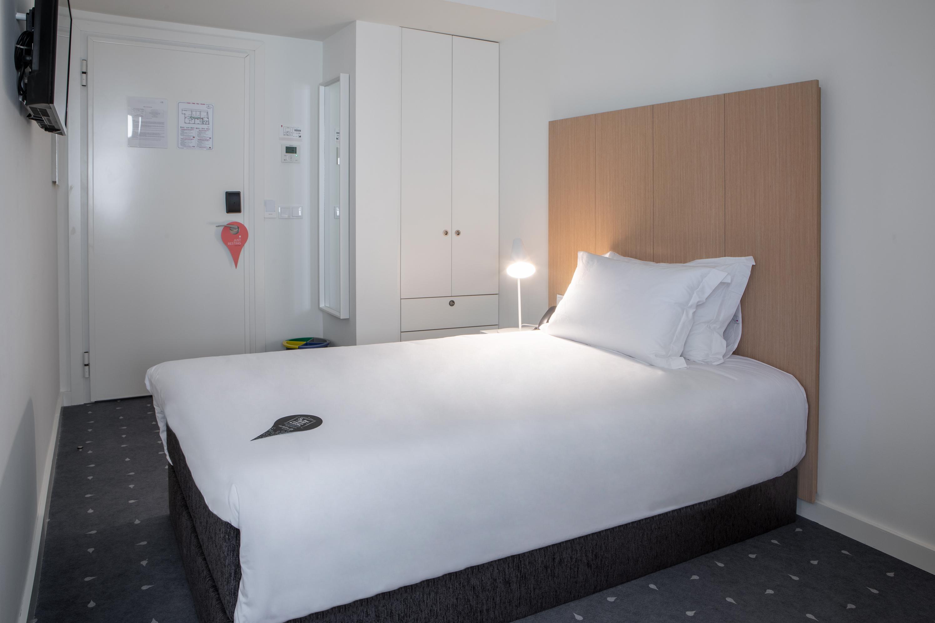 Stay Hotel Lisboa Centro Chiado Екстер'єр фото