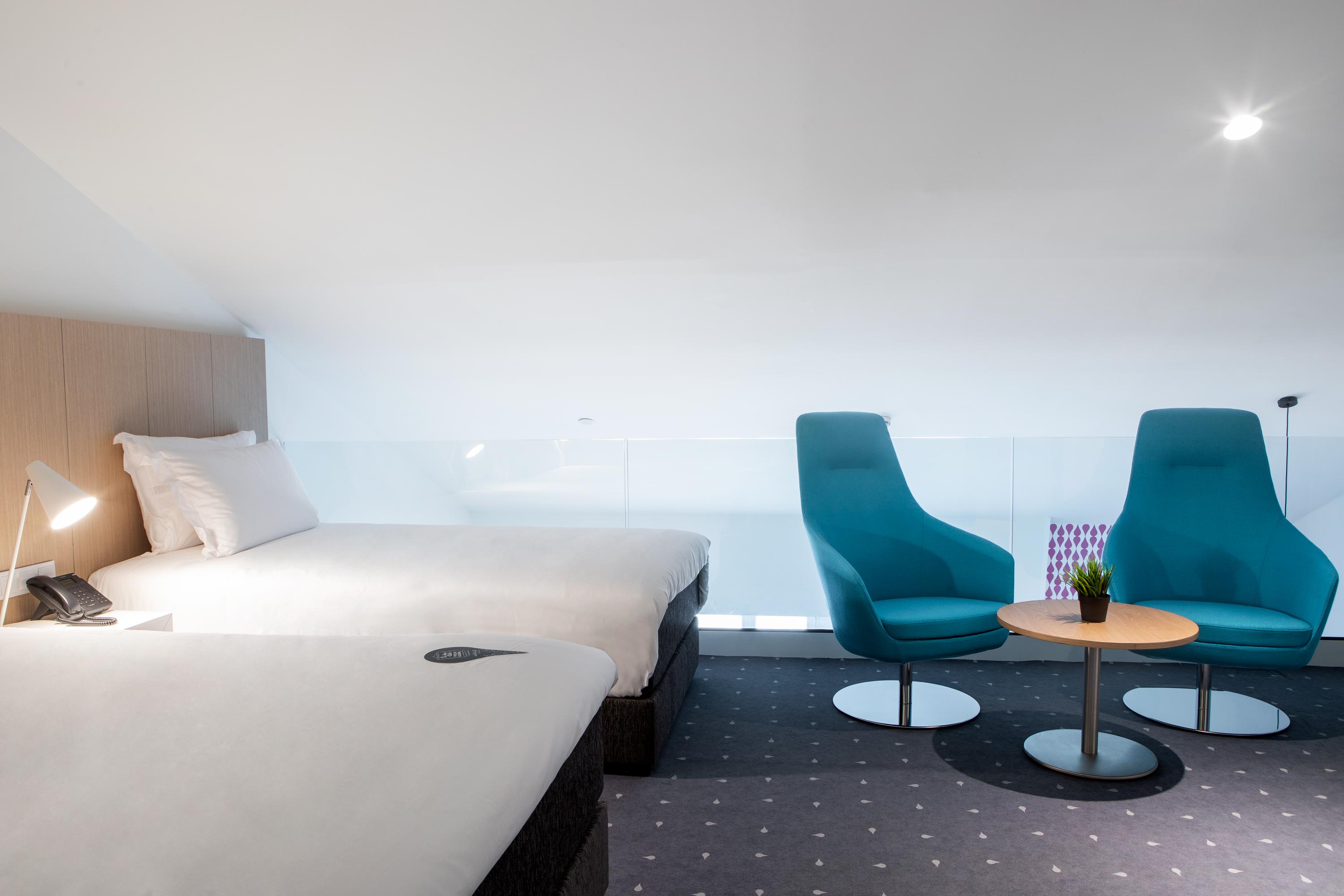 Stay Hotel Lisboa Centro Chiado Екстер'єр фото