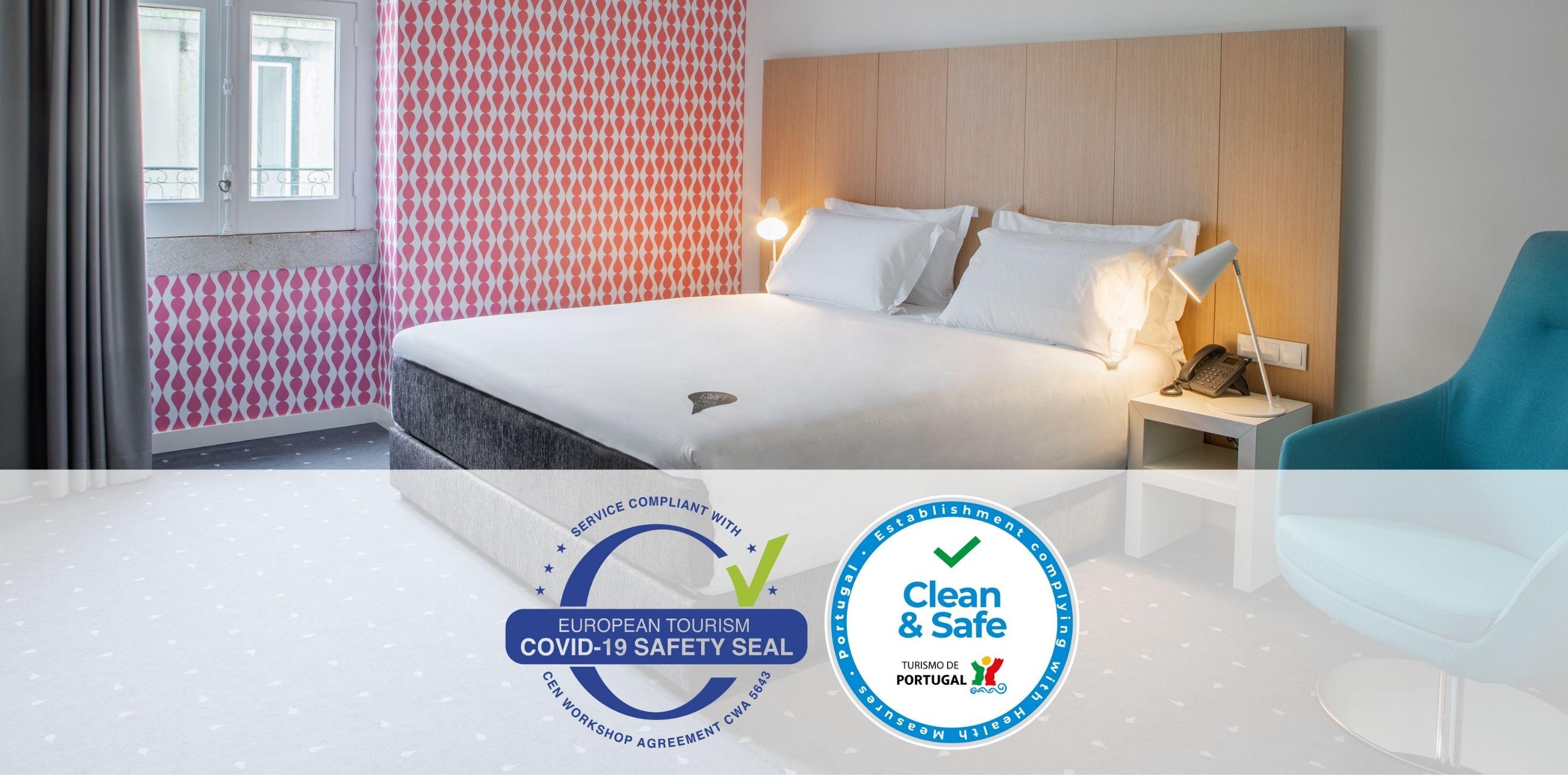 Stay Hotel Lisboa Centro Chiado Екстер'єр фото