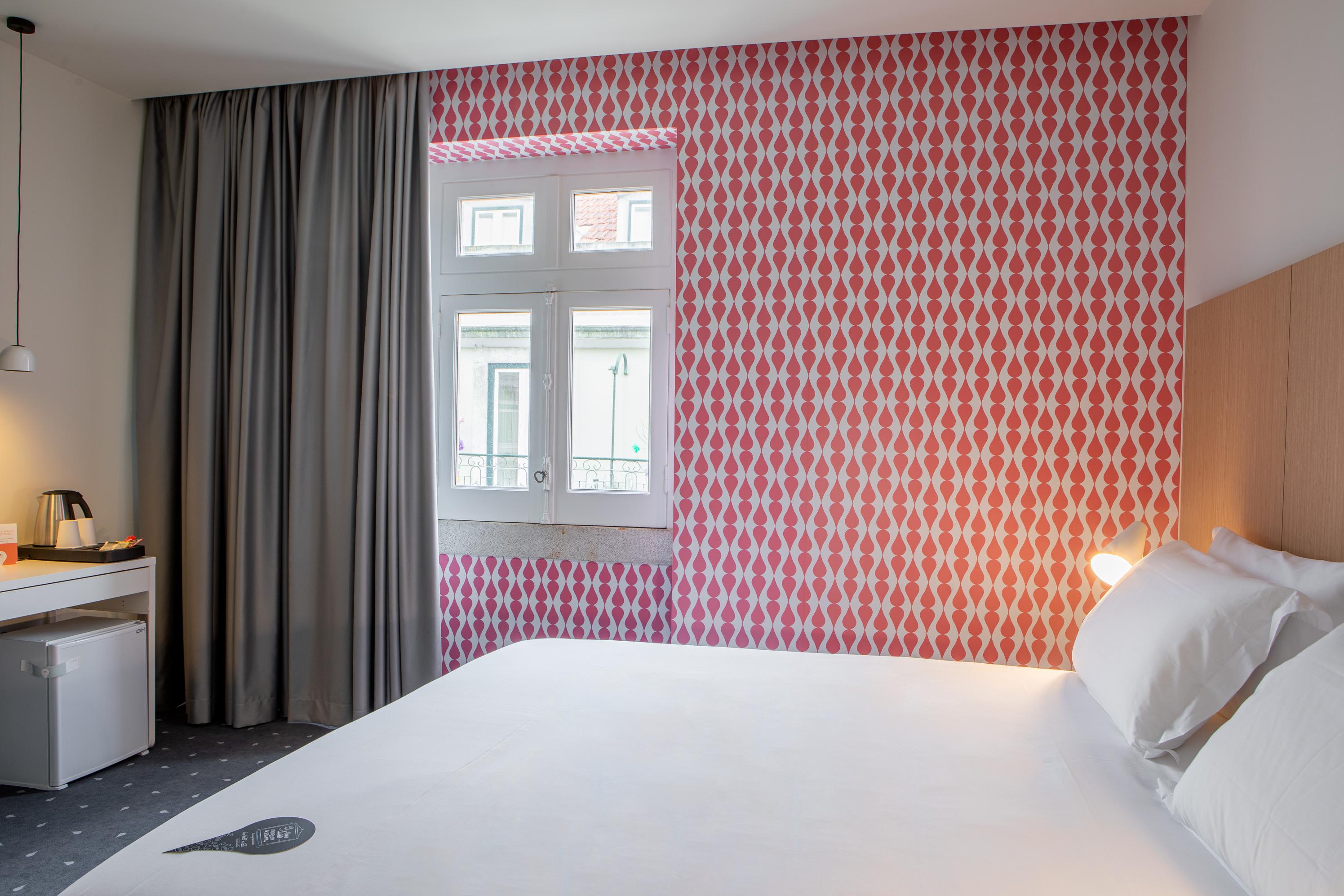 Stay Hotel Lisboa Centro Chiado Екстер'єр фото