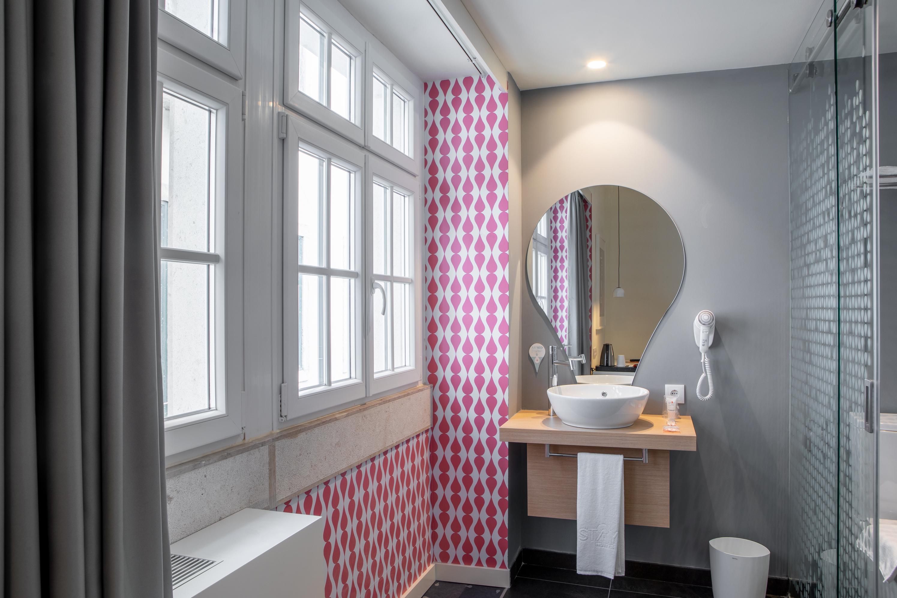 Stay Hotel Lisboa Centro Chiado Екстер'єр фото