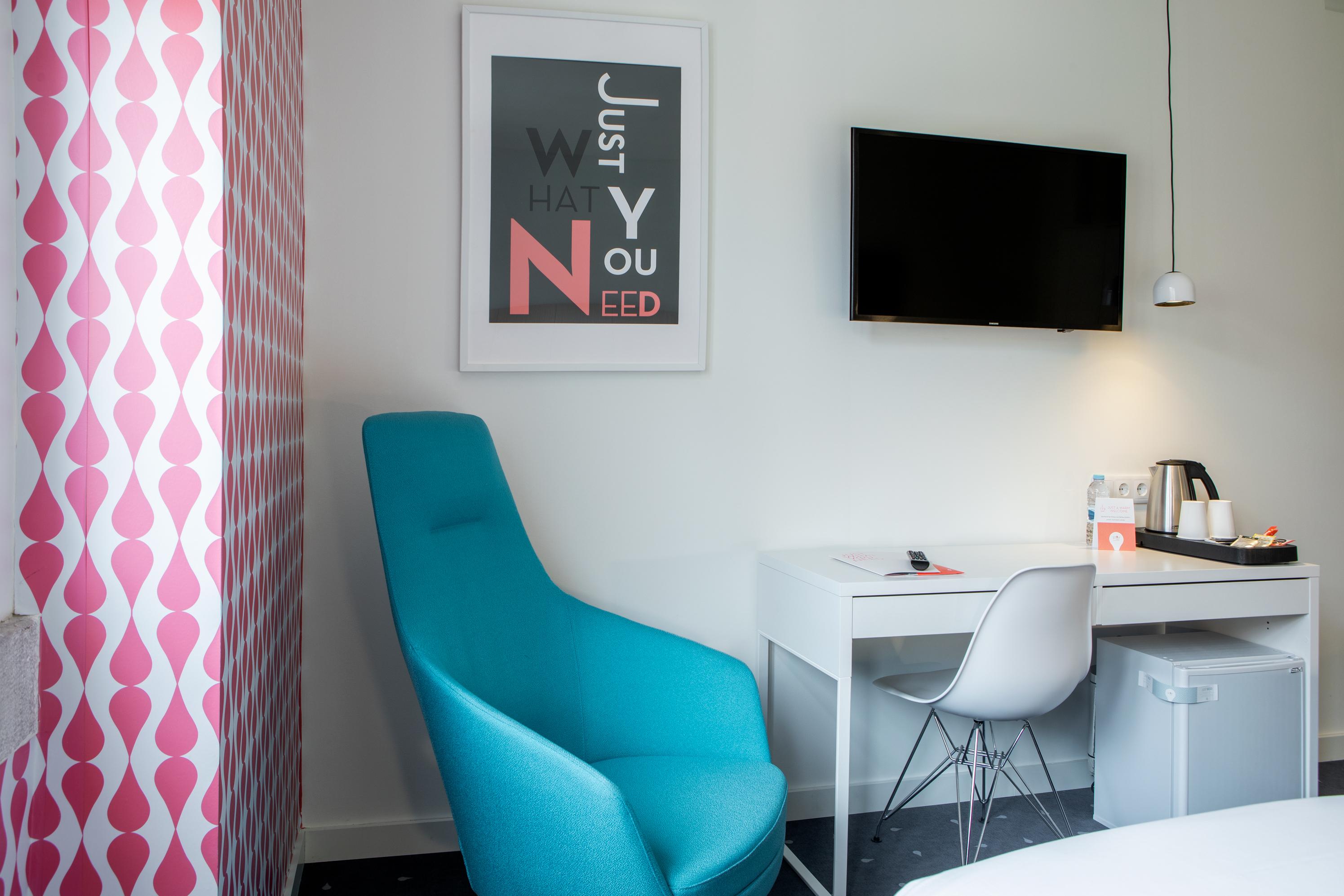 Stay Hotel Lisboa Centro Chiado Екстер'єр фото