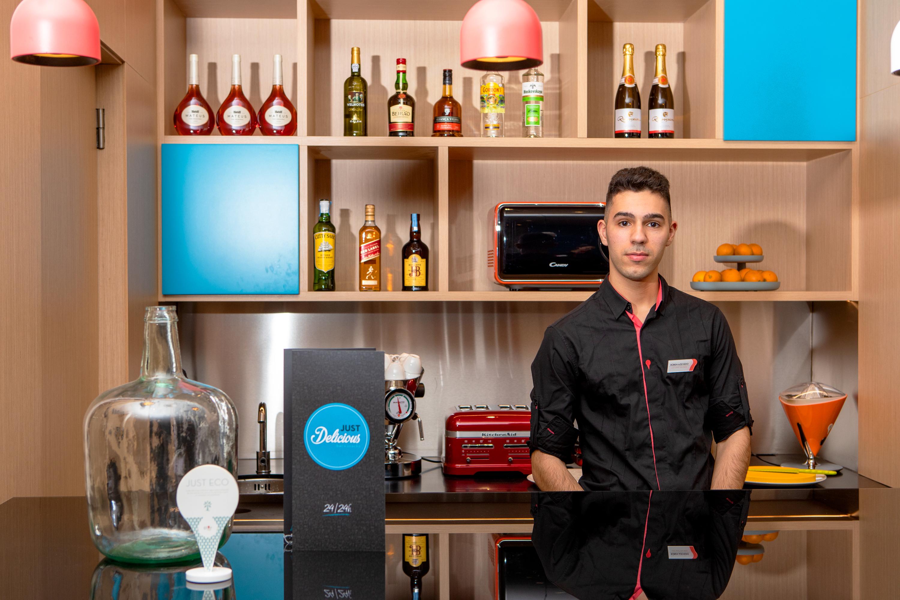 Stay Hotel Lisboa Centro Chiado Екстер'єр фото