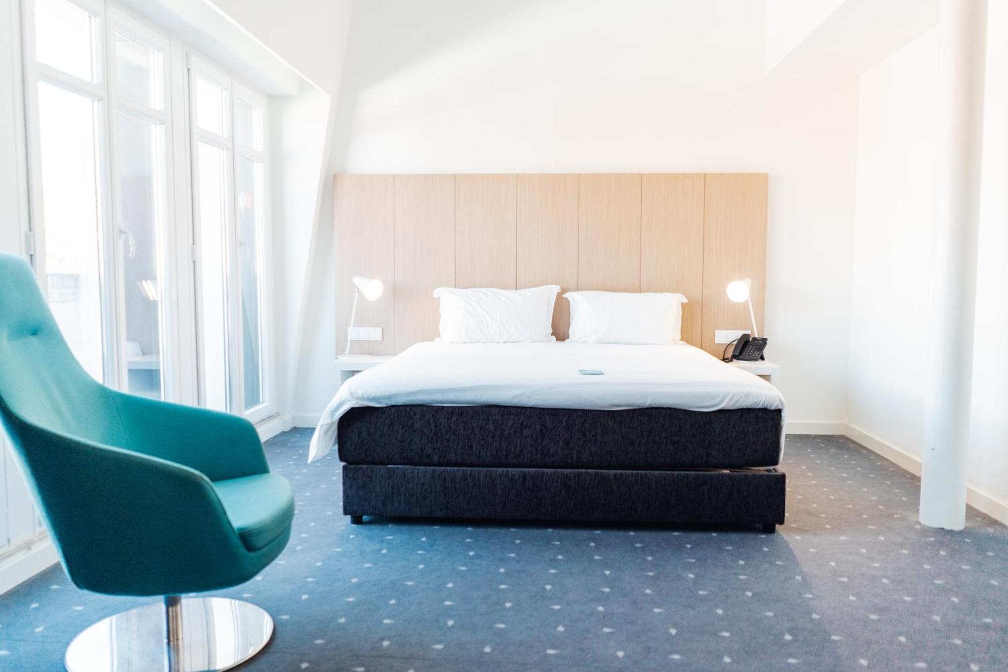 Stay Hotel Lisboa Centro Chiado Екстер'єр фото