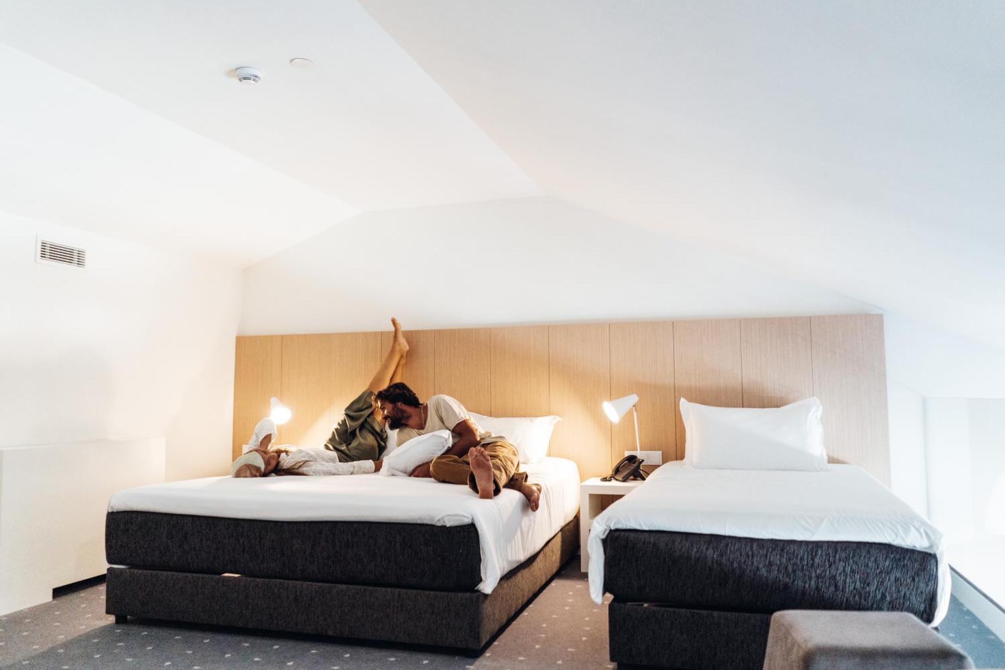 Stay Hotel Lisboa Centro Chiado Екстер'єр фото