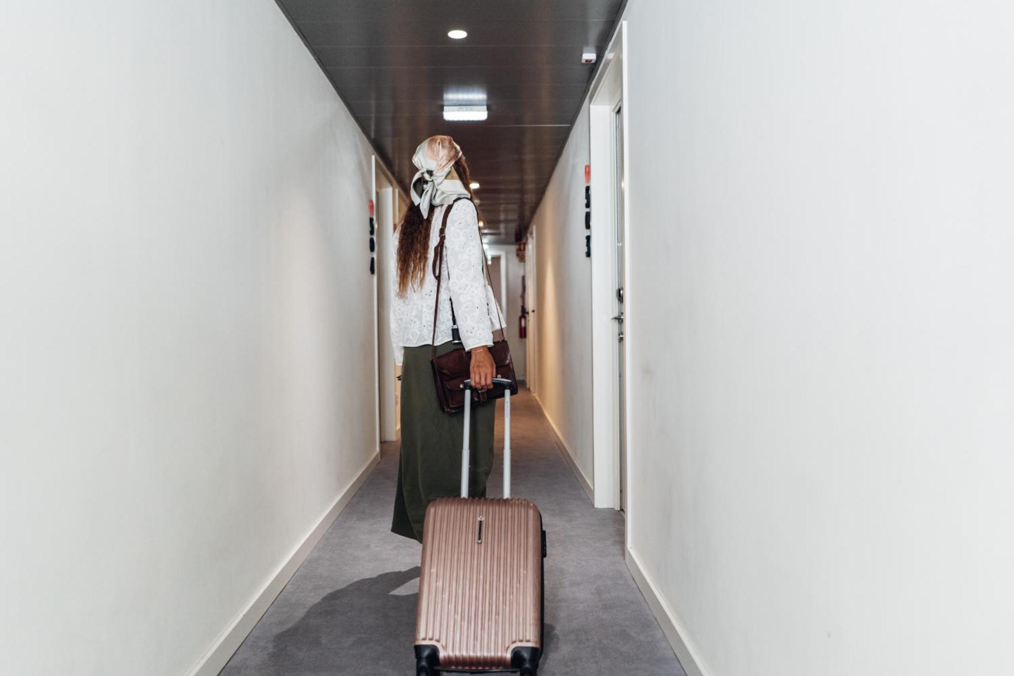 Stay Hotel Lisboa Centro Chiado Екстер'єр фото
