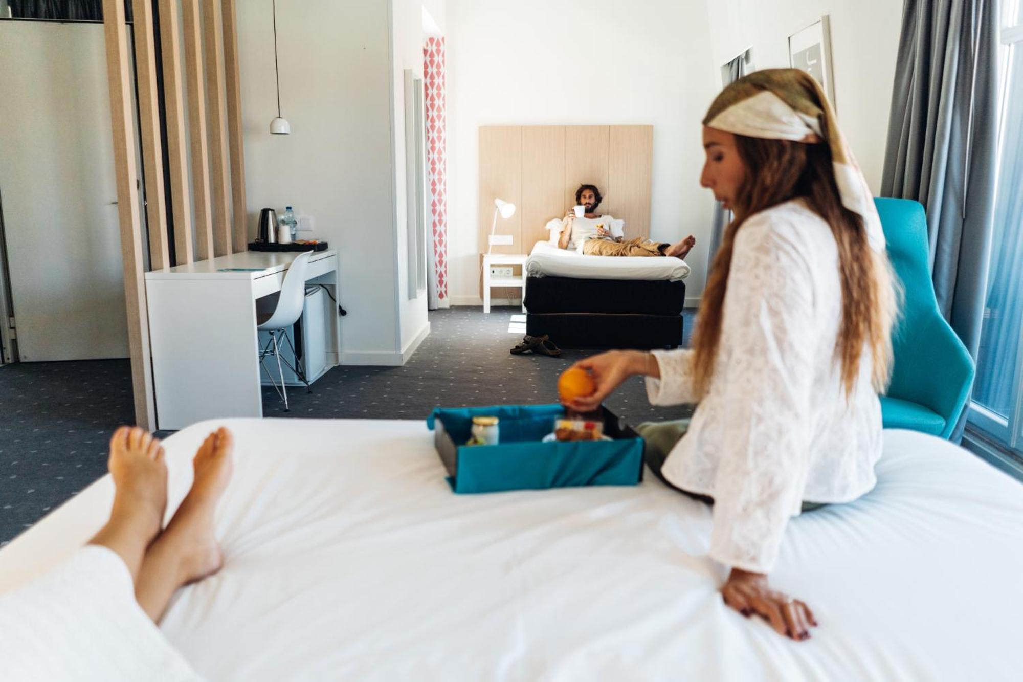 Stay Hotel Lisboa Centro Chiado Екстер'єр фото
