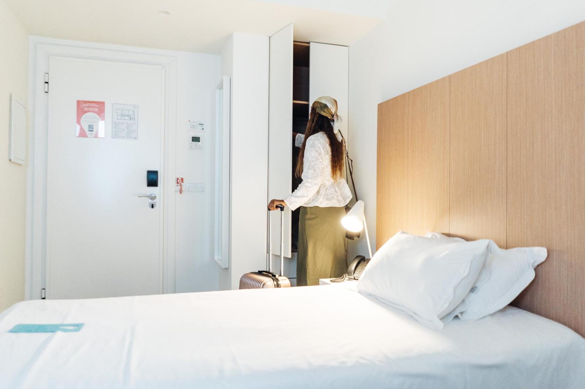 Stay Hotel Lisboa Centro Chiado Екстер'єр фото