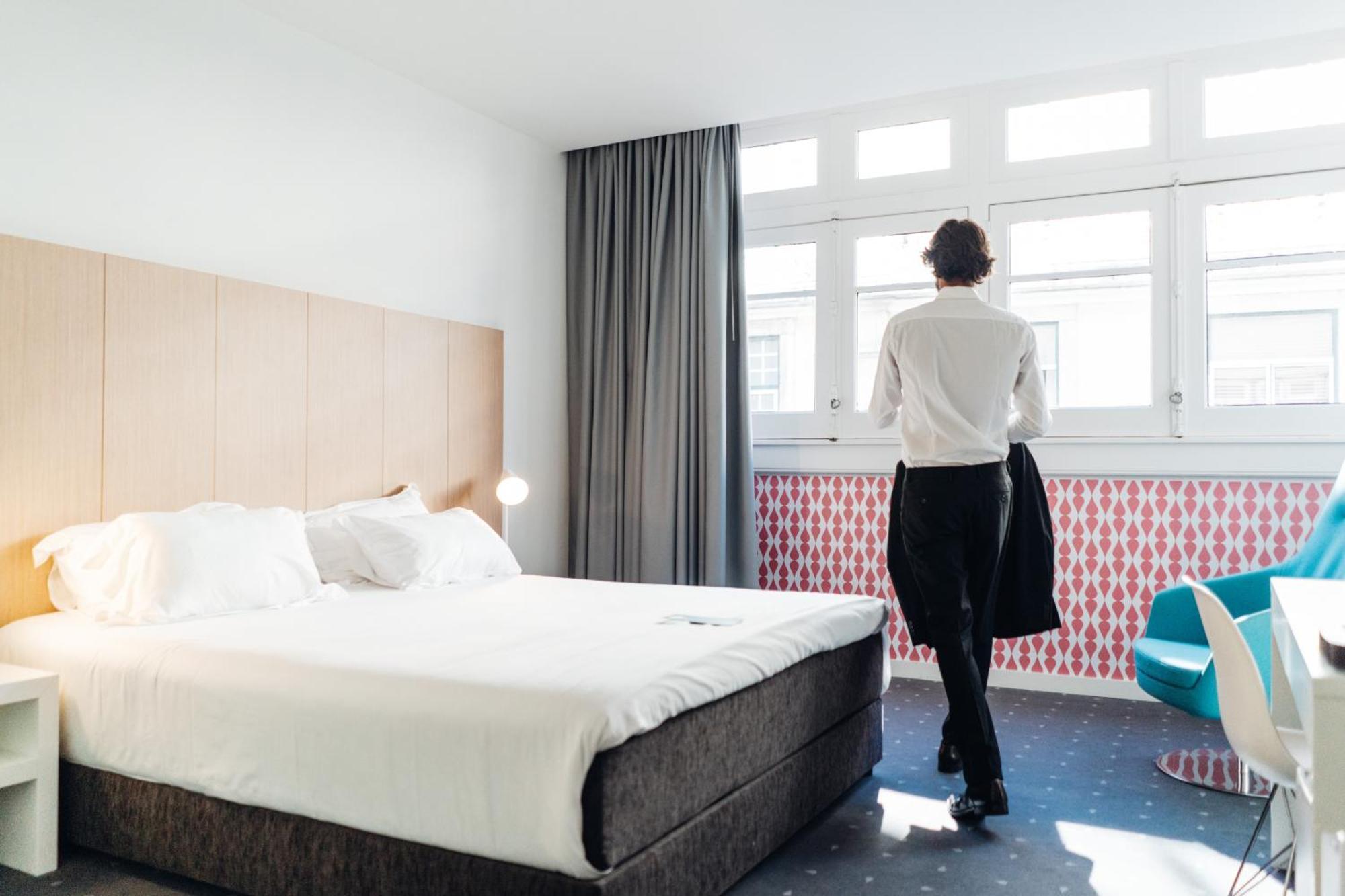 Stay Hotel Lisboa Centro Chiado Екстер'єр фото